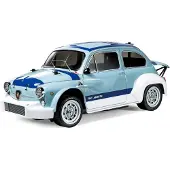 Tamiya 1:10 RC Fiat Abarth 1000TCR MB-01 Bausatz 300058721