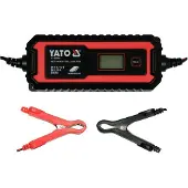 YATO ELEKTRONINIS LYGINtuvas 6V