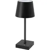 Cepewa LED Tischlampe mit Touchfunktion
