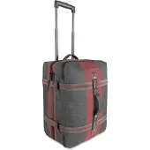 Normani Reisetasche mit Handgepäckmaß