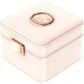 Divoom Fairy-OK BT Lautsprecher mit Mikro pink