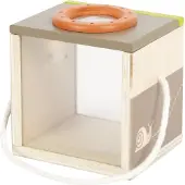 Small Foot Insektenbox „Discover“