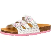 Lico Kinder Pantolette Bioline Starline
