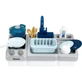 Klein - Mini Kitchen with Sink (KL7166)