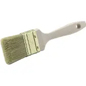SCHULLER Flächenstreicher Profi Breite 60 mm mit lackiertem Holzstiel