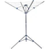 Wiltec Mobile Wäschespinne
