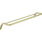 Deante Doppelter Handtuchhalter - Wand
