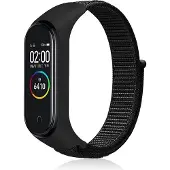 Cover-Discount Xiaomi Mi Band 7 - Nylon Stoff Ersatz Armband