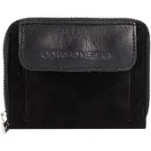Cowboysbag Wallet Calmar Geldbörse Leder 12.5 cm