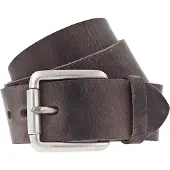 Vanzetti Gürtel Leder