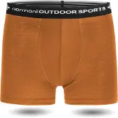 Normani Herren Merino Boxershorts Adelaide