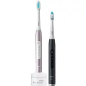 Oral-B Pulsonic Slim Luxe 4900 Roségold/Mattschwarz