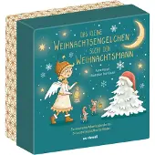 Ars Vivendi Das kleine Weihnachtsengelchen sucht den Weihnachtsmann