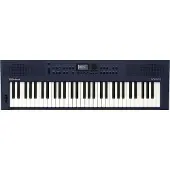 Roland Keyboard GO:Keys3 Midnight Blue mit Keyboardständer
