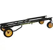 RocknRoller R18RT Multi-Cart Trolley zum Transport von Ausrüstung