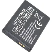 AGI Akku kompatibel mit Samsung GT-C5130S