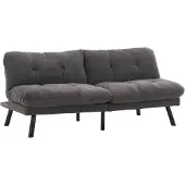 HTI Sofa Emela mit Schlaffunktion
