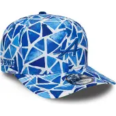 New Era 9Fifty Snapback Cap - F1 Alpine BARCELONA - M/L