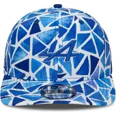 New Era 9Fifty Snapback Cap - F1 Alpine BARCELONA - M/L
