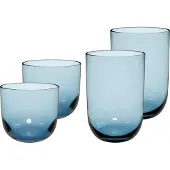 Like. by Villeroy & Boch Like Glass Trinkgläser