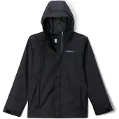 Columbia Sportswear Columbia Watertight Ii Jacke Schwarz 18 Years Jungen Schwarz 18 Years