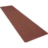 Snapstyle Teppich Läufer Flachgewebe Rot, Größe:100x200 cm