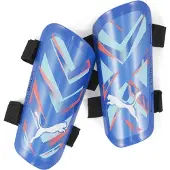 Puma Ultra Light Strap Schienbeinschoner