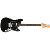 Fender Player II Mustang RW Schwarz