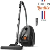 Rowenta Green Force RO4934EA, 900 W, Zylinder-Vakuum, Trocken, Staubbeutel, 4,5 l, Filterung