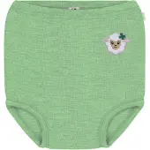 Normani Baby Merino Windelhose „Tokoroa" - 9331