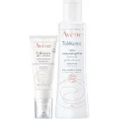 Avene Toleranz Reinigungslotion Gel 200 ml