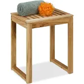 Relaxdays Hocker