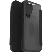 Otterbox Samsung Galaxy S25 Hülle - Kunststoff - - Backcover/Hard Case - Transparent