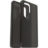 Otterbox Samsung Galaxy S25 Ultra Hülle - Kunststoff - - Backcover/Hard Case - Schwarz