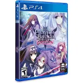 Ps4 Phantom Breaker Omnia Import