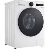 LG F4WX808YC Waschmaschine 8kg AquaLock Steam Funktion ThinQ TurboWash