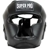 Super Pro Combat Gear Kopfbedeckung schwarz Größe XL
