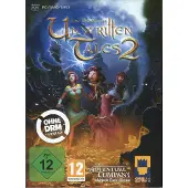 The Book of Unwritten Tales 2