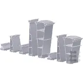 Schletter 163900-023