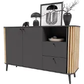 Hioshop Sideboard Pure