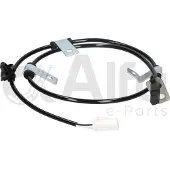 Alfa e-Parts ABS Sensor Raddrehzahl Hinten Rechts für SUZUKI Grand Vitara II SUV (JT, TE, TD) AF01547