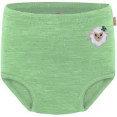 Normani Baby Merino Windelhose „Tokoroa" - 9329