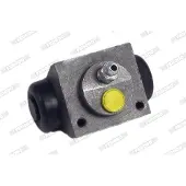 FERODO Radbremszylinder FHW4643