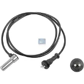 DT Spare Parts Spare Parts ABS Sensor Raddrehzahl Vorne passend für MERCEDES-BENZ O 403 4.64936