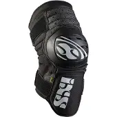 IXS Dagger Knee Guards Schwarz S