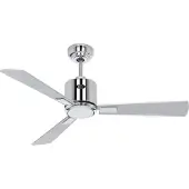 CasaFan DC Deckenventilator Eco Neo III WiFi 103 CH WN-SI