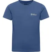 Jack Wolfskin T-Shirt "ESSENTIAL COTTON T K"