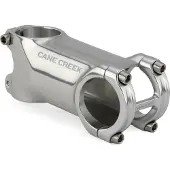 Cane Creek GXC Vorbau, 31.8mm, 80mm, +/-6°, silver