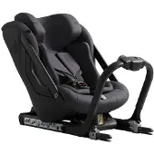 Axkid One 3 Rückwärtsgerichteter Kindersitz, Arctic Mist Grey