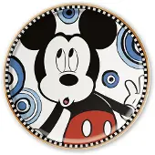 Egan Mickey-maus-teller